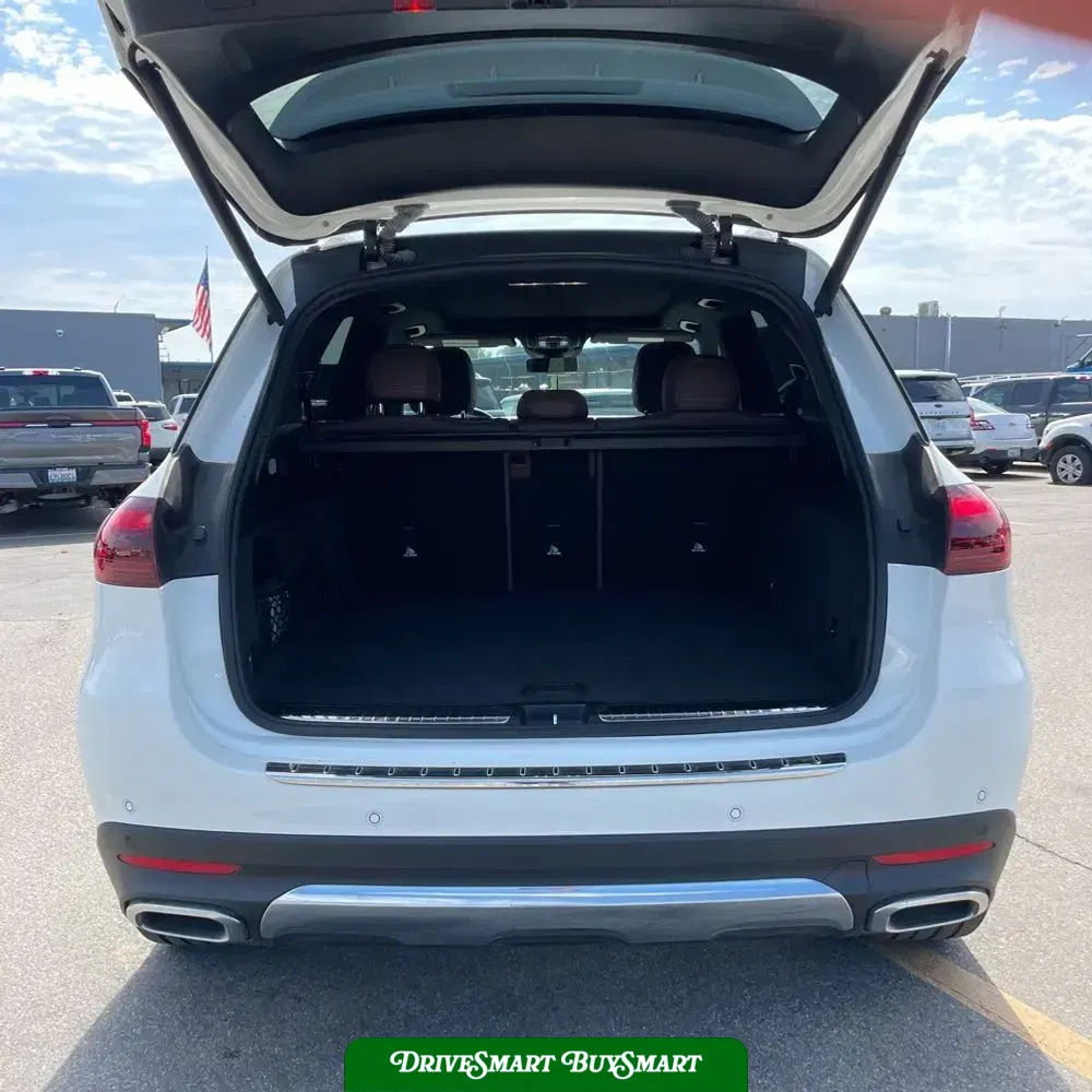 2024 Mercedes-Benz GLE GLE 350 4MATIC