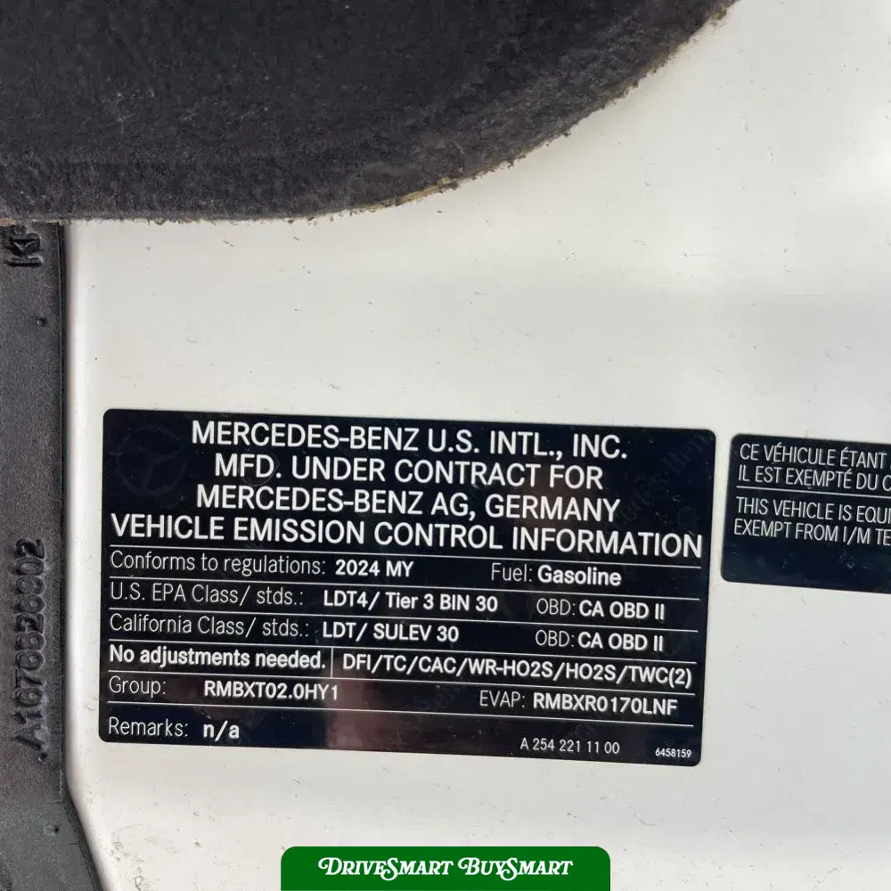 2024 Mercedes-Benz GLE GLE 350 4MATIC