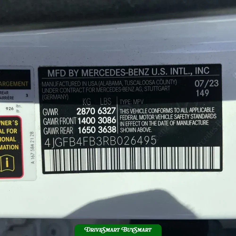 2024 Mercedes-Benz GLE GLE 350 4MATIC