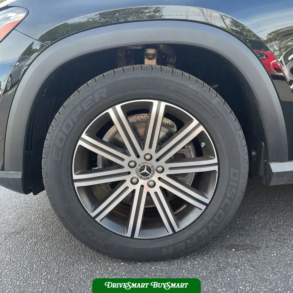 2024 Mercedes-Benz GLE GLE 350 4MATIC