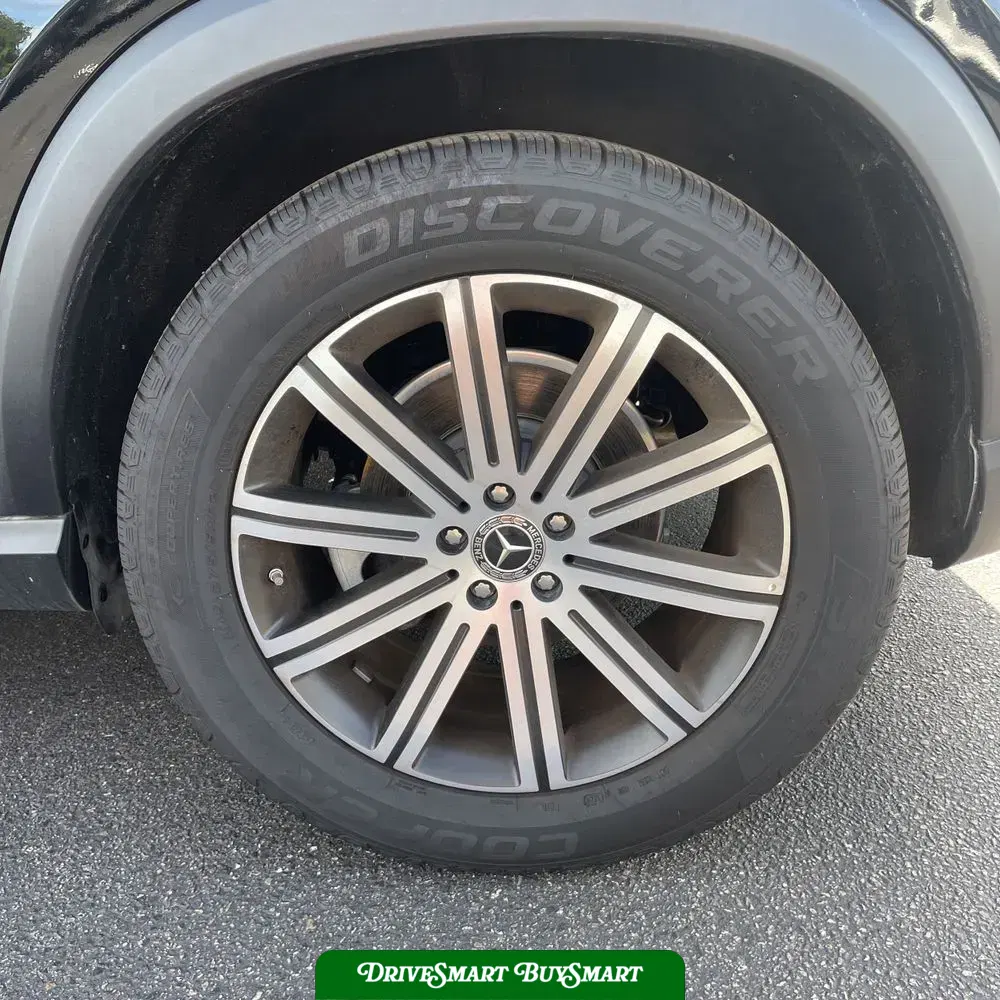 2024 Mercedes-Benz GLE GLE 350 4MATIC