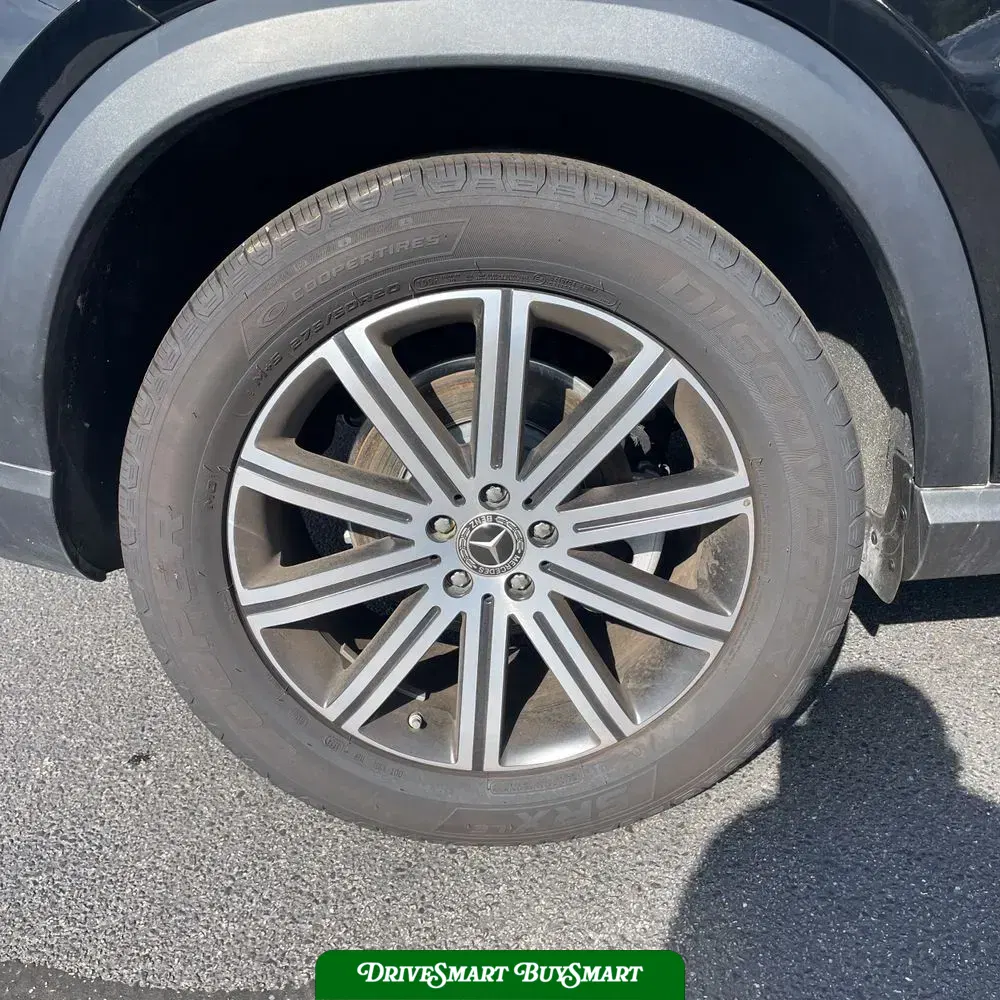 2024 Mercedes-Benz GLE GLE 350 4MATIC