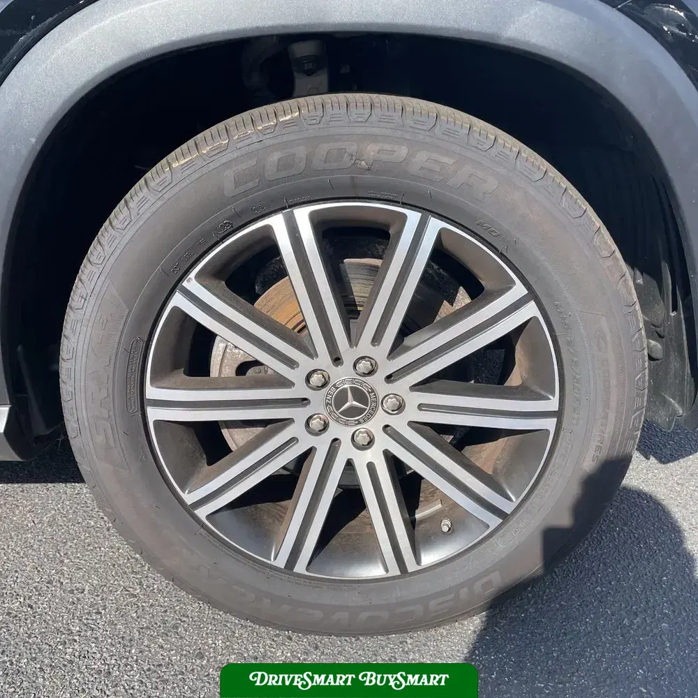 2024 Mercedes-Benz GLE GLE 350 4MATIC
