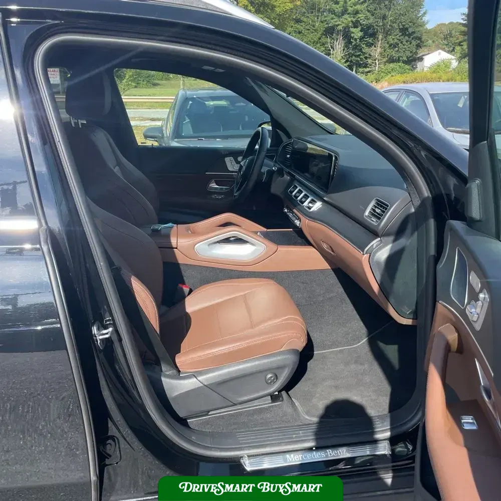 2024 Mercedes-Benz GLE GLE 350 4MATIC