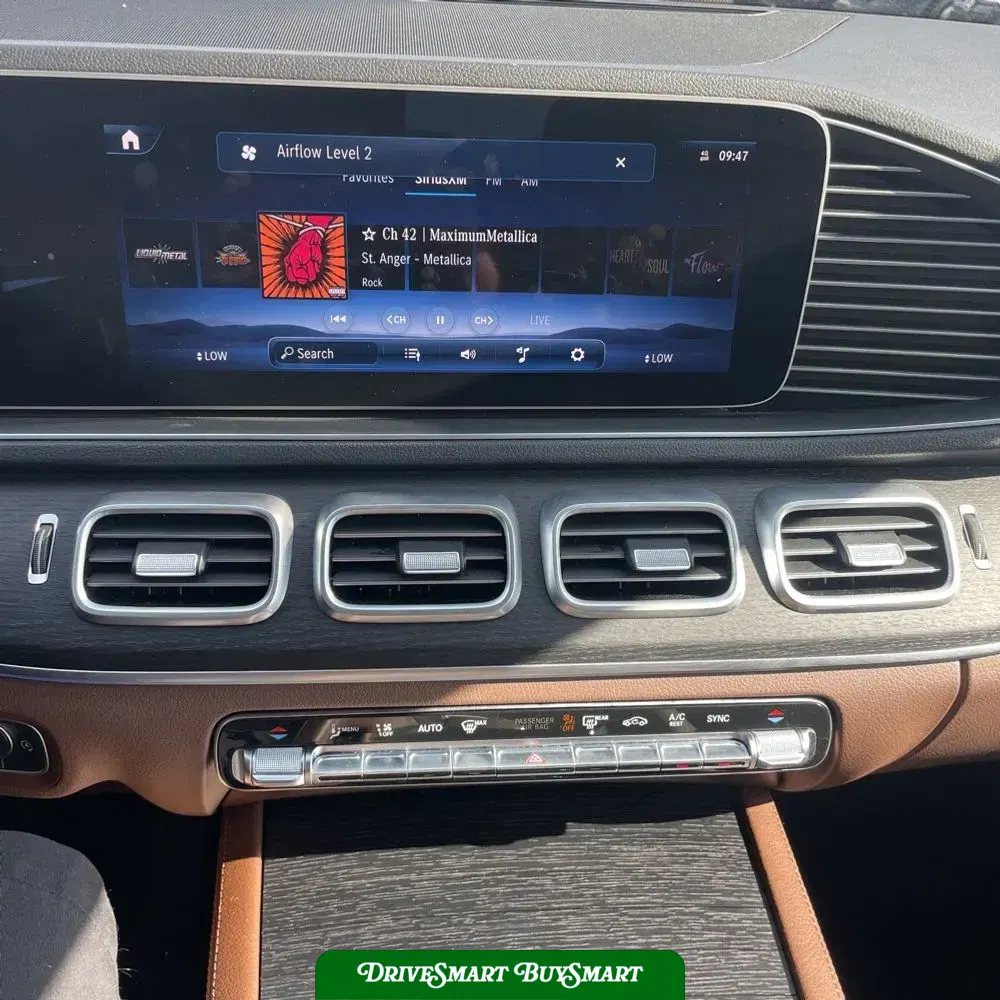 2024 Mercedes-Benz GLE GLE 350 4MATIC