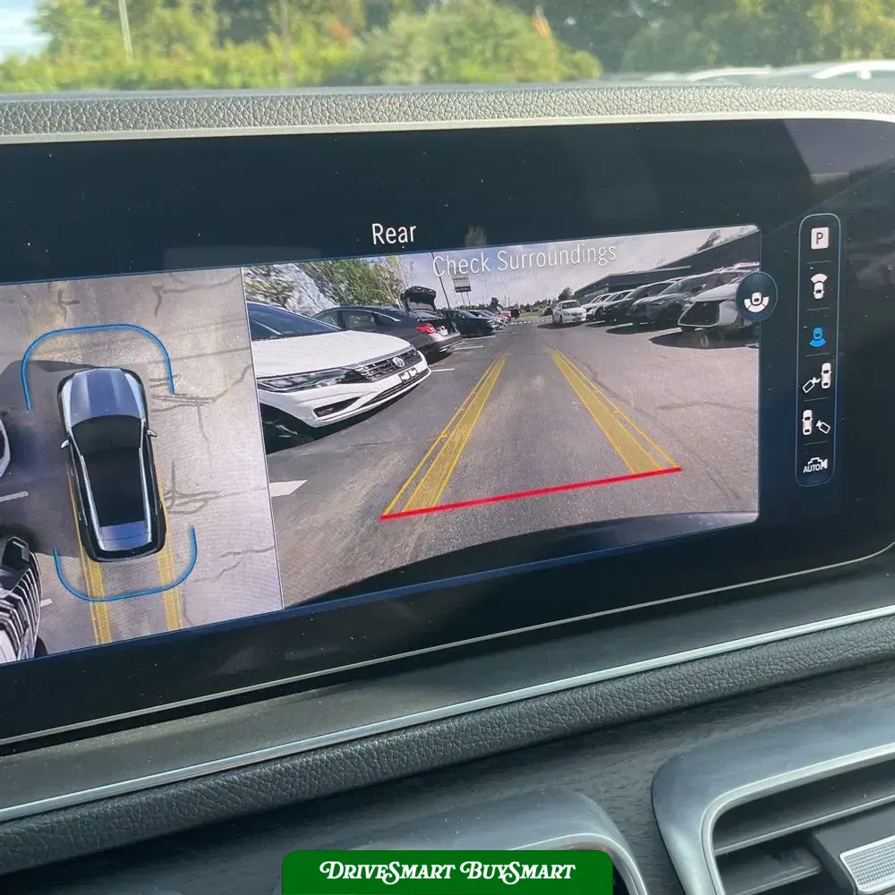 2024 Mercedes-Benz GLE GLE 350 4MATIC