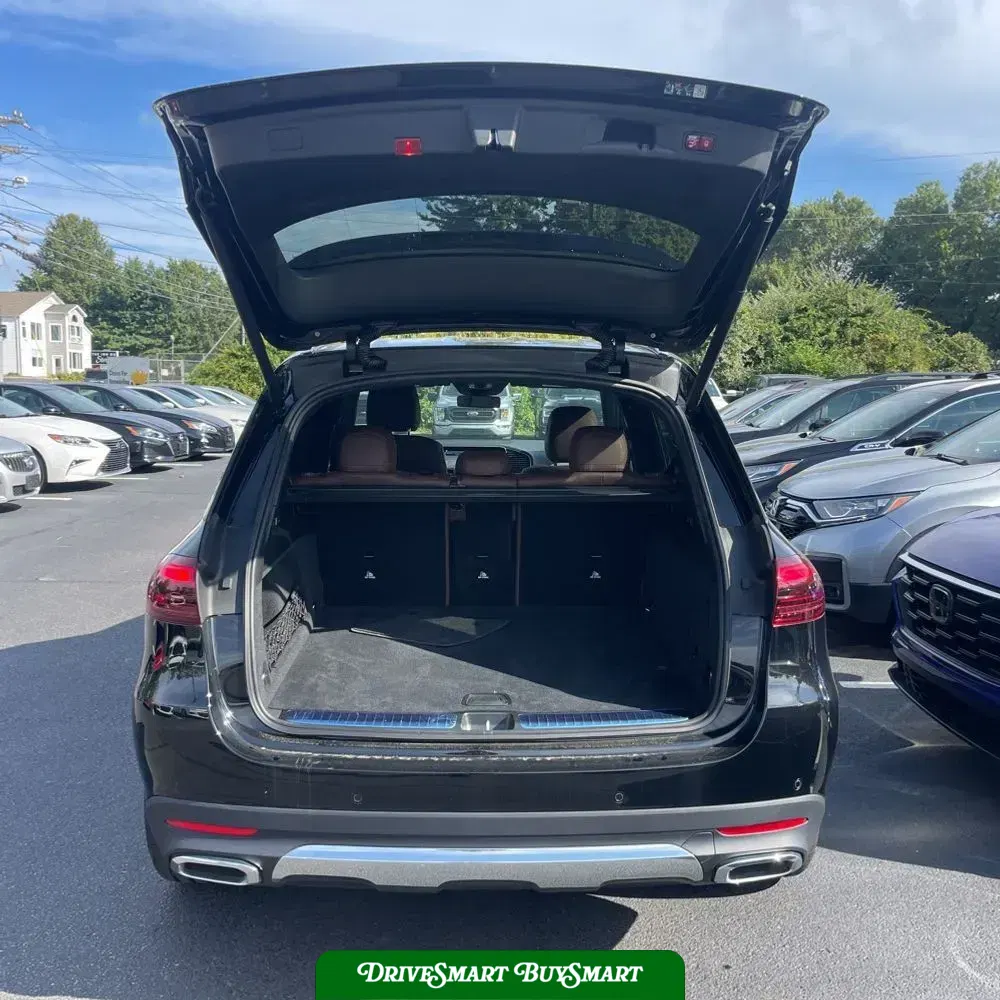 2024 Mercedes-Benz GLE GLE 350 4MATIC