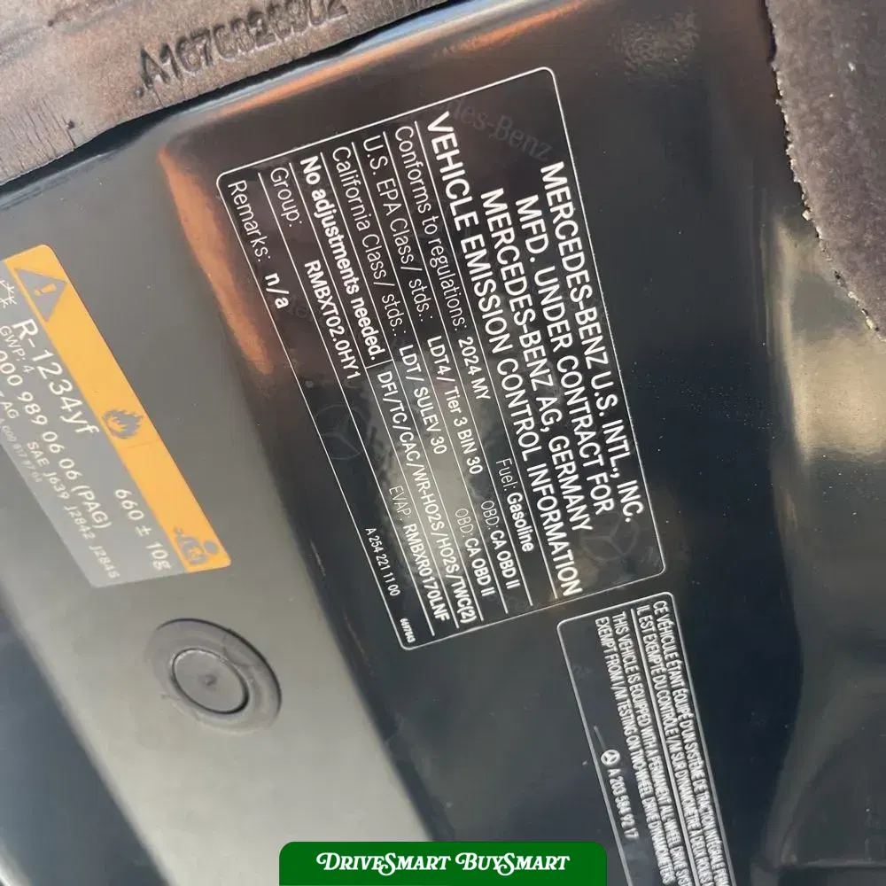 2024 Mercedes-Benz GLE GLE 350 4MATIC