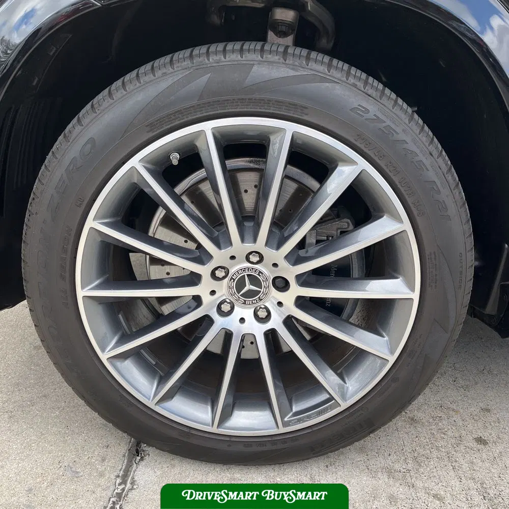 2024 Mercedes-Benz GLE GLE 350 4MATIC