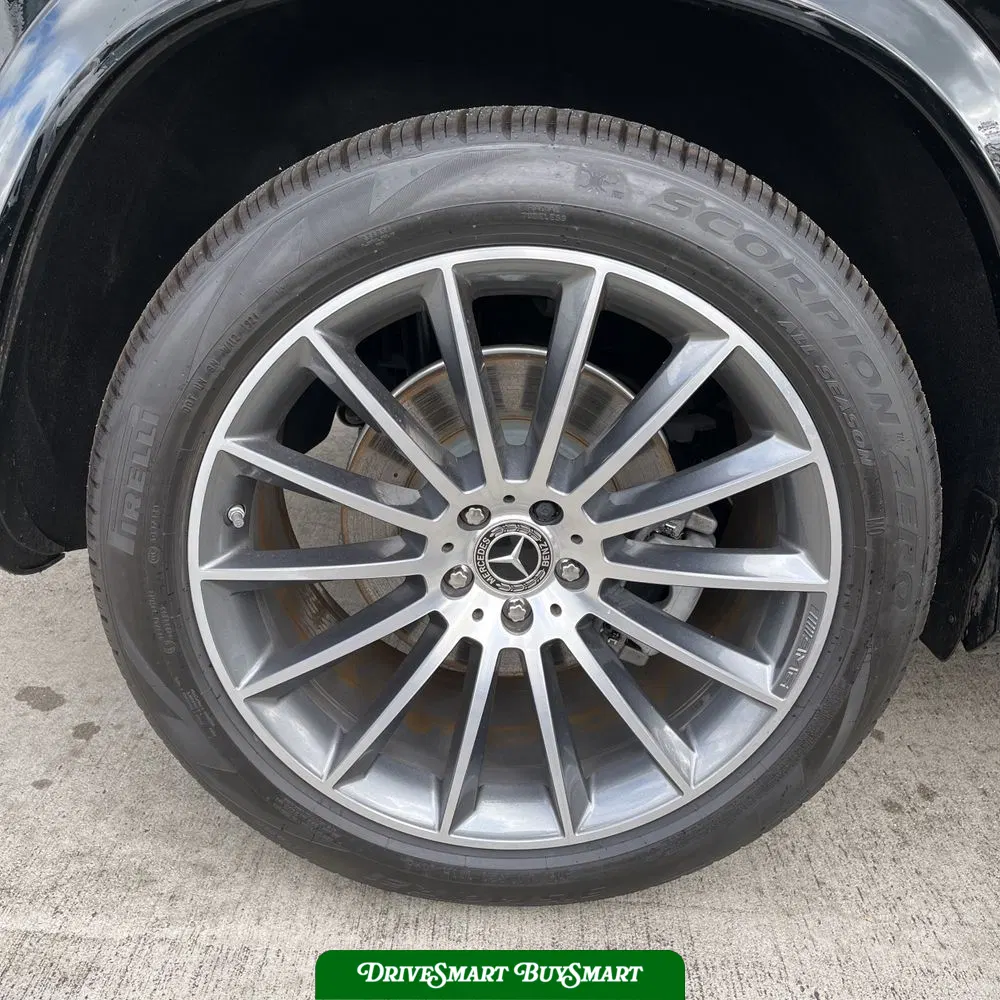 2024 Mercedes-Benz GLE GLE 350 4MATIC