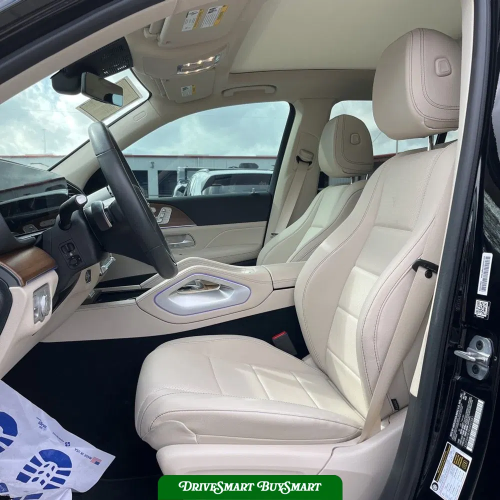2024 Mercedes-Benz GLE GLE 350 4MATIC