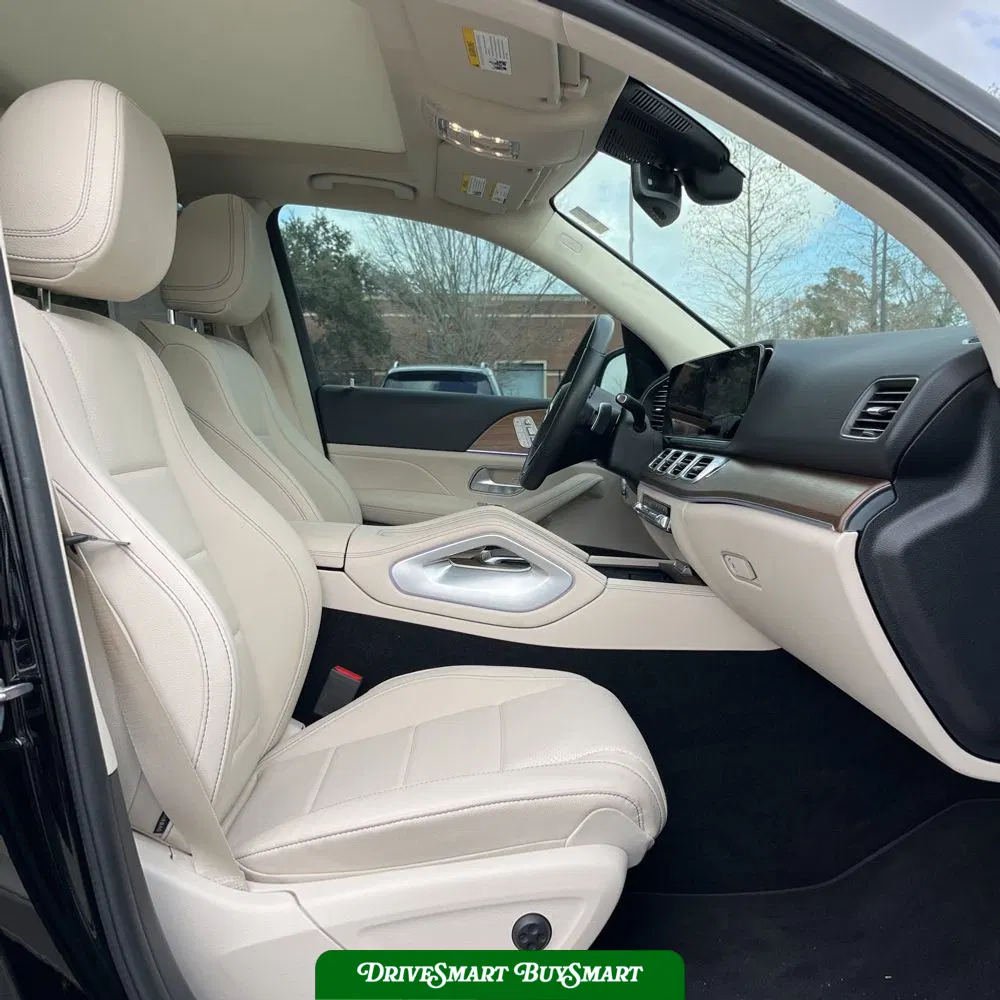 2024 Mercedes-Benz GLE GLE 350 4MATIC