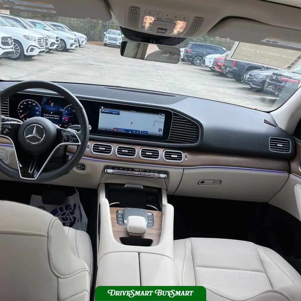 2024 Mercedes-Benz GLE GLE 350 4MATIC