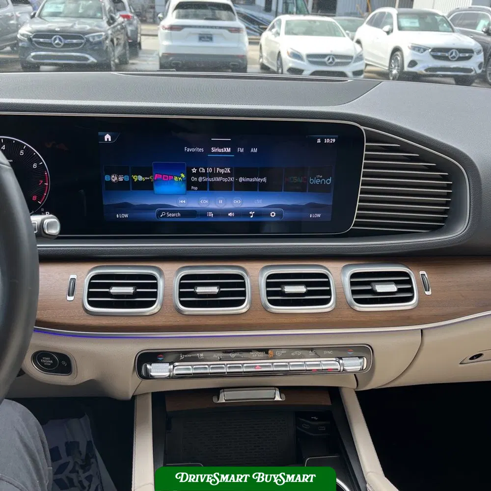 2024 Mercedes-Benz GLE GLE 350 4MATIC