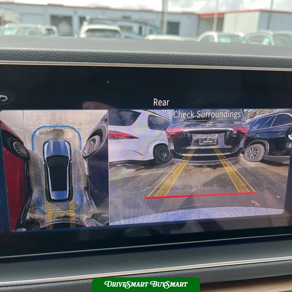 2024 Mercedes-Benz GLE GLE 350 4MATIC