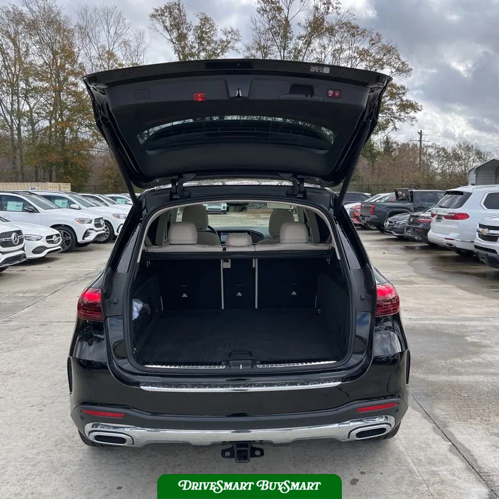 2024 Mercedes-Benz GLE GLE 350 4MATIC