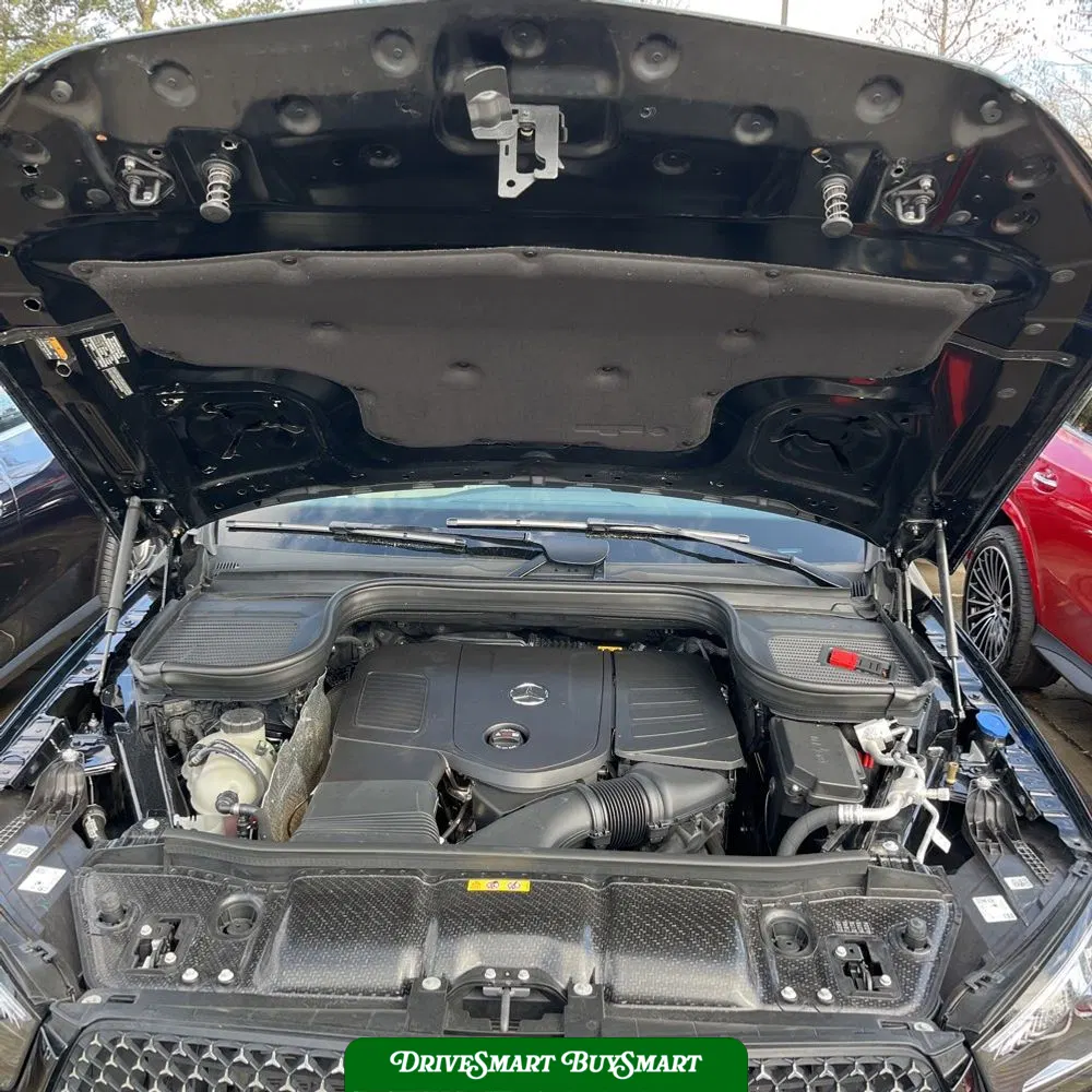 2024 Mercedes-Benz GLE GLE 350 4MATIC