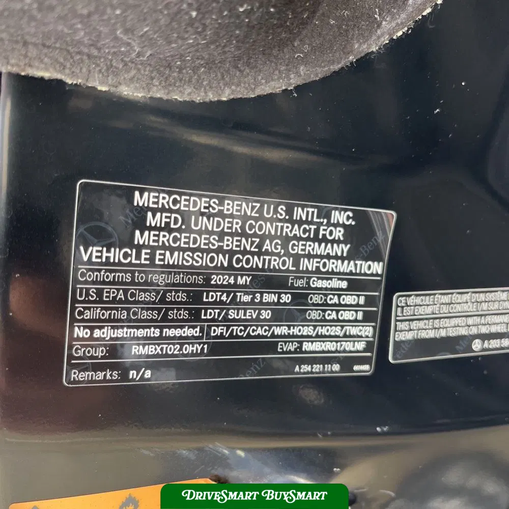 2024 Mercedes-Benz GLE GLE 350 4MATIC