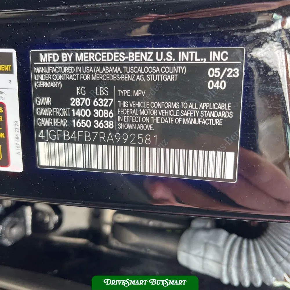 2024 Mercedes-Benz GLE GLE 350 4MATIC