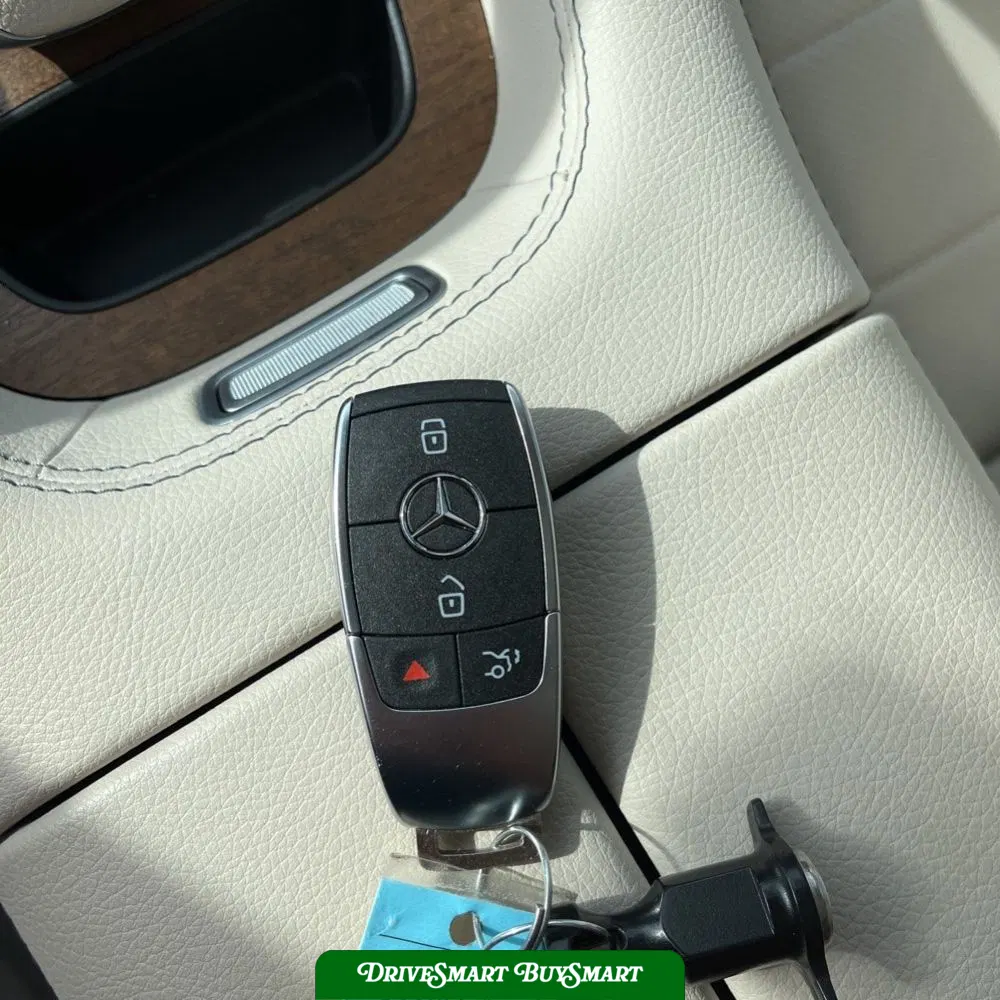 2024 Mercedes-Benz GLE GLE 350 4MATIC