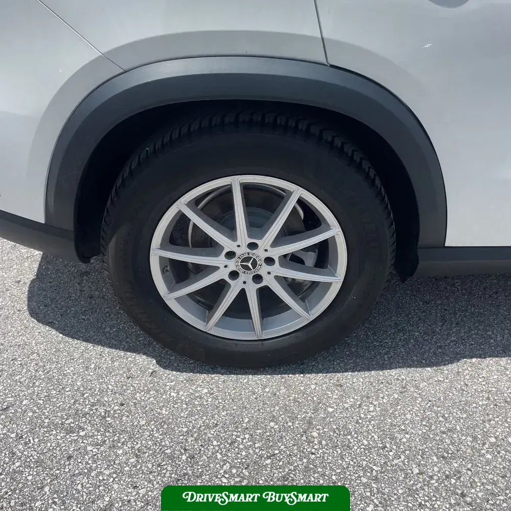 2024 Mercedes-Benz GLE GLE350