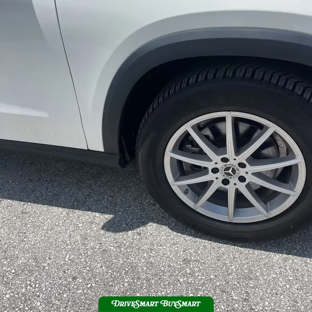 2024 Mercedes-Benz GLE GLE350