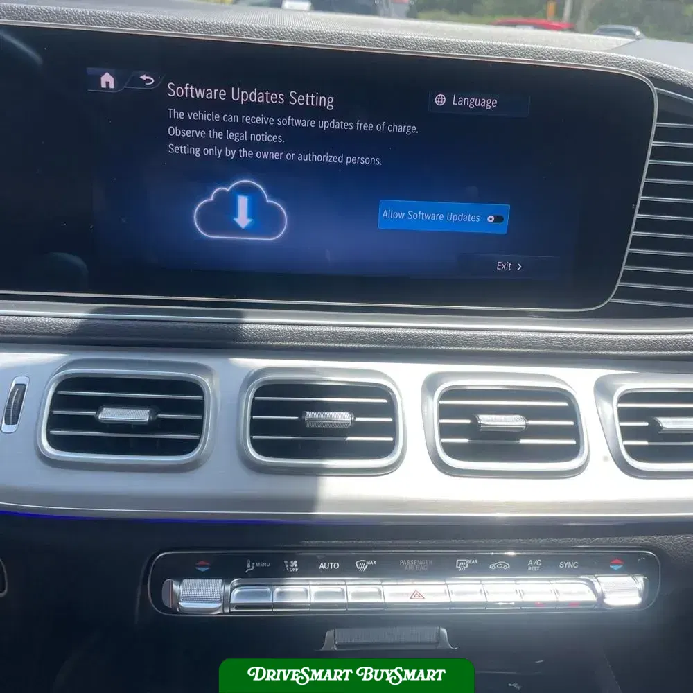 2024 Mercedes-Benz GLE GLE350