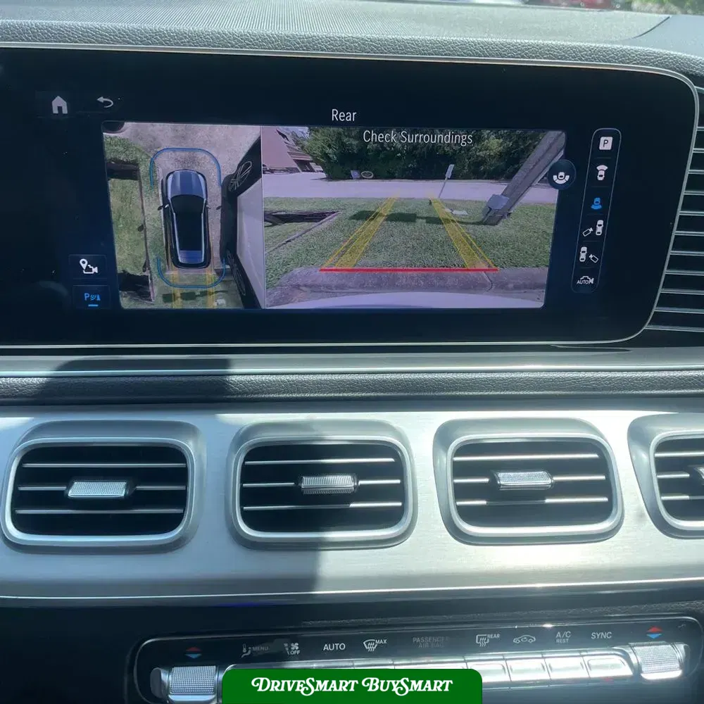2024 Mercedes-Benz GLE GLE350