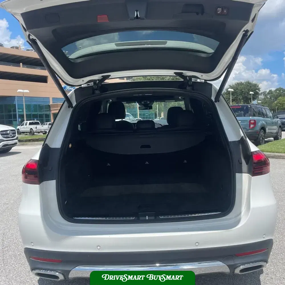 2024 Mercedes-Benz GLE GLE350