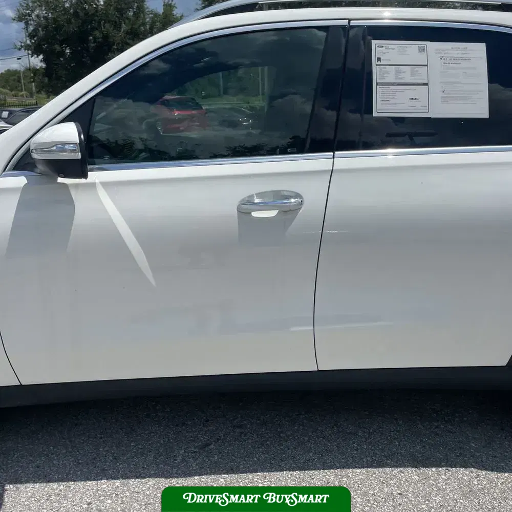 2024 Mercedes-Benz GLE GLE350