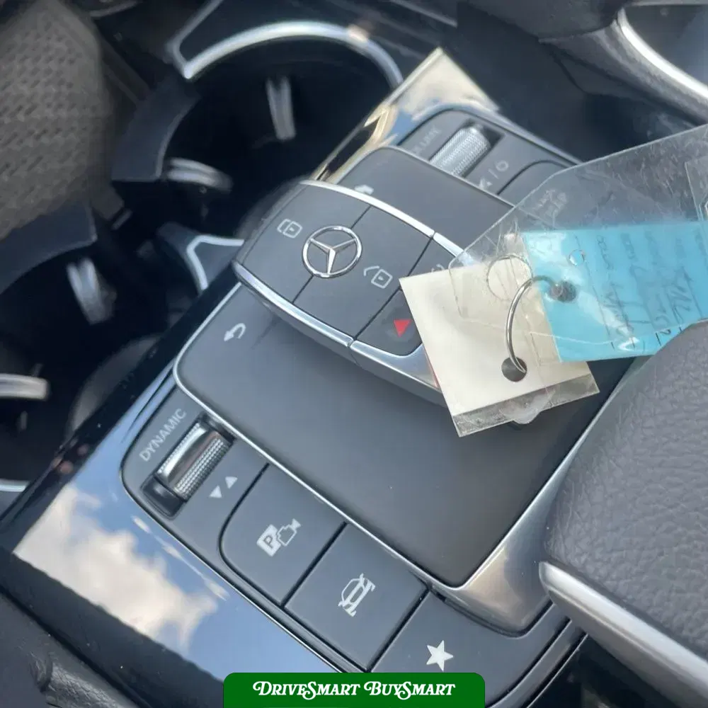 2024 Mercedes-Benz GLE GLE350