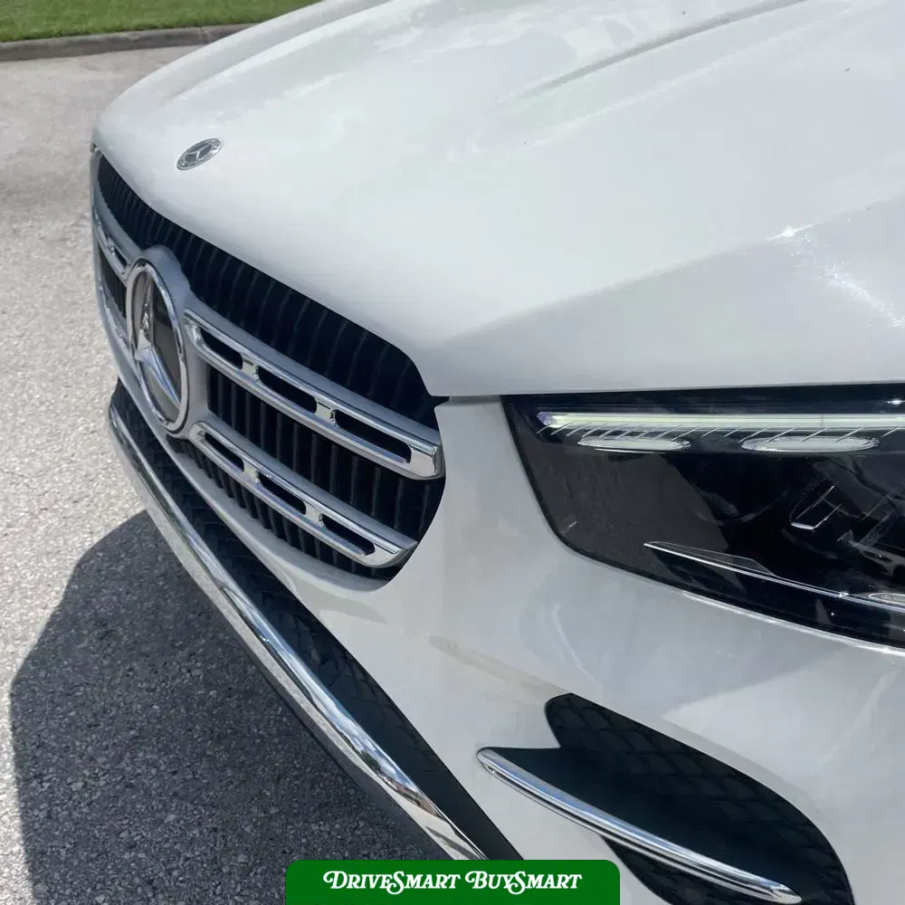 2024 Mercedes-Benz GLE GLE350