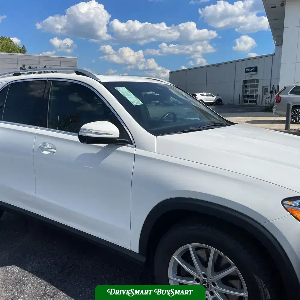 2024 Mercedes-Benz GLE GLE 450e 4MATIC