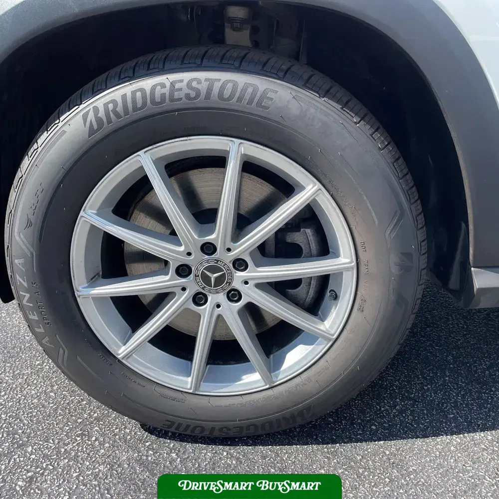 2024 Mercedes-Benz GLE GLE 450e 4MATIC