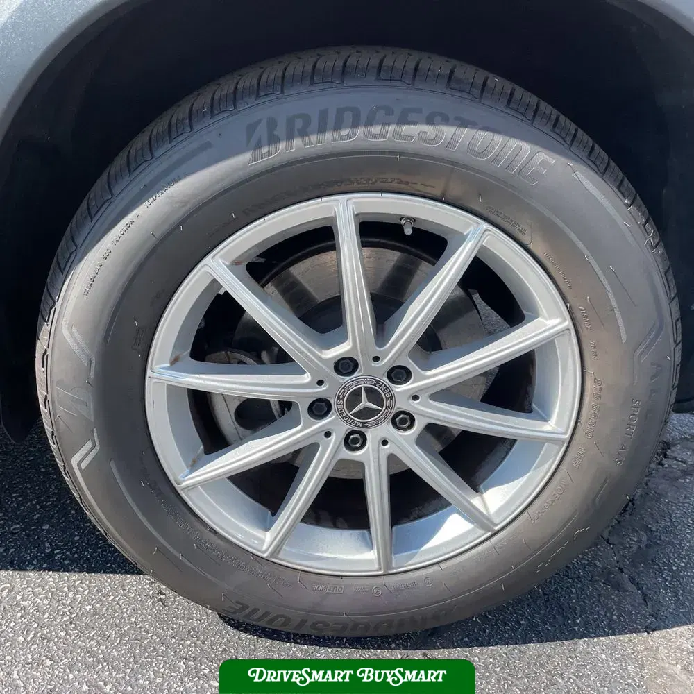 2024 Mercedes-Benz GLE GLE 450e 4MATIC