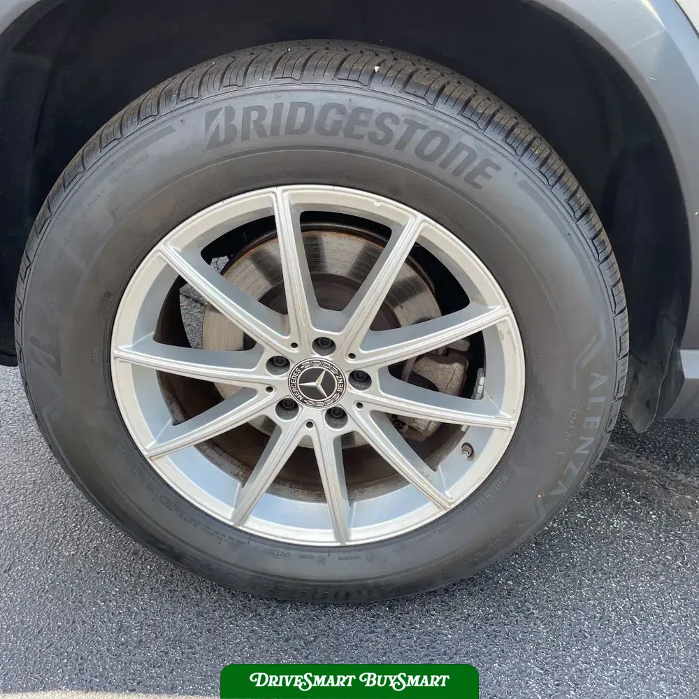 2024 Mercedes-Benz GLE GLE 450e 4MATIC