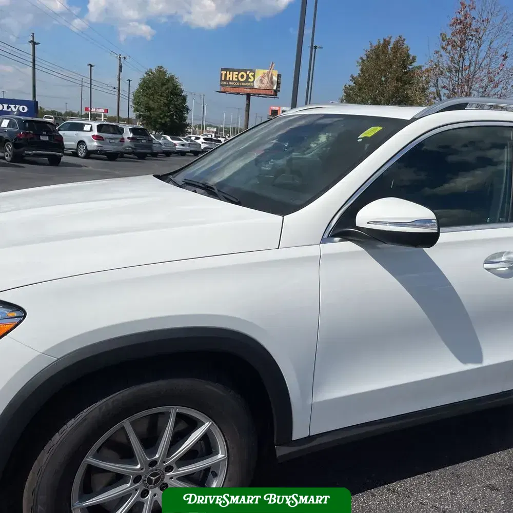 2024 Mercedes-Benz GLE GLE 450e 4MATIC