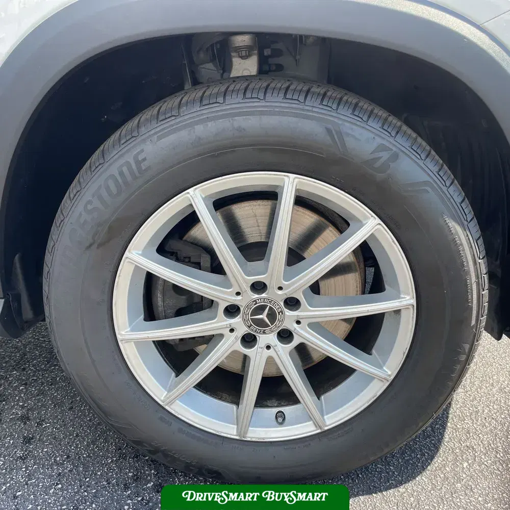 2024 Mercedes-Benz GLE GLE 450e 4MATIC