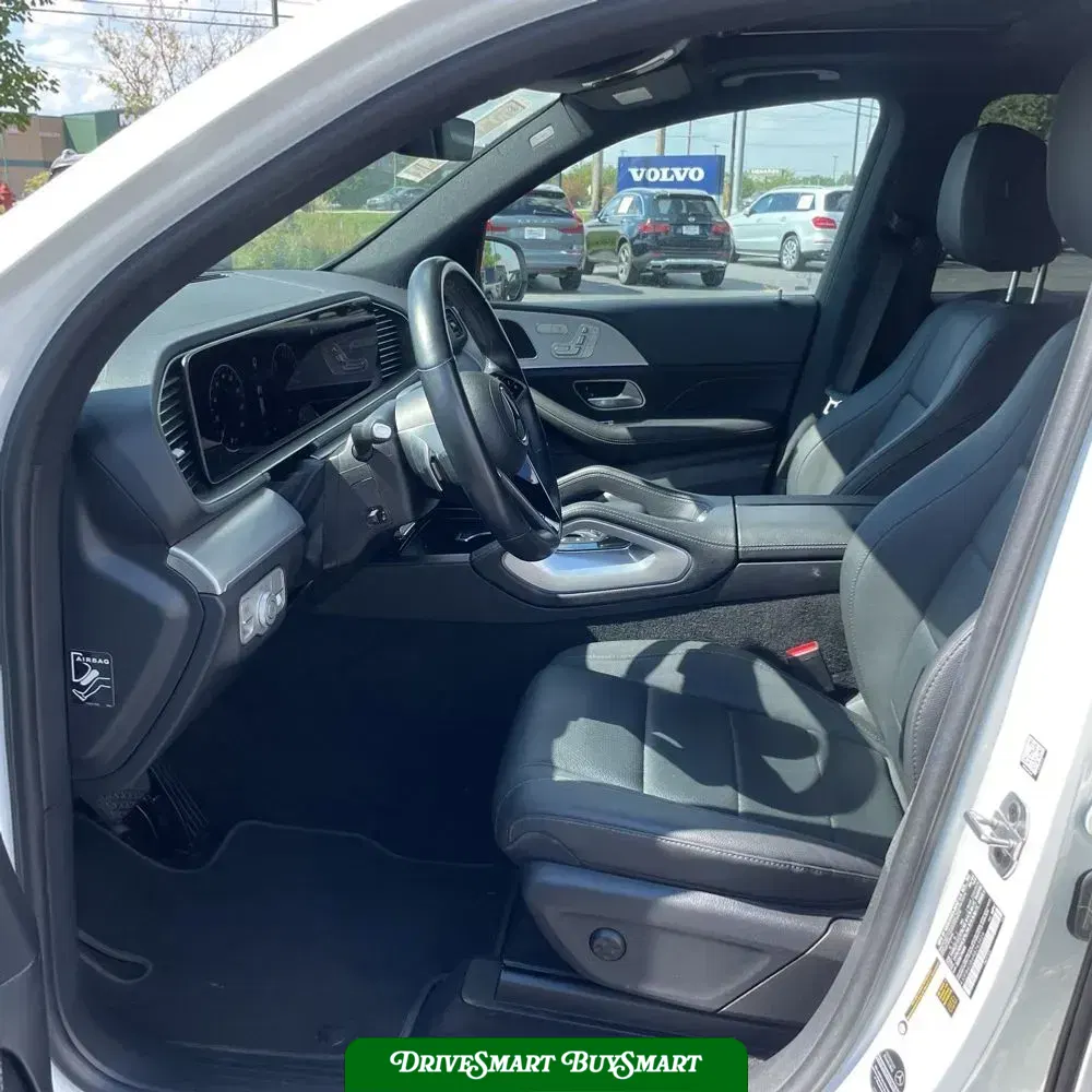 2024 Mercedes-Benz GLE GLE 450e 4MATIC