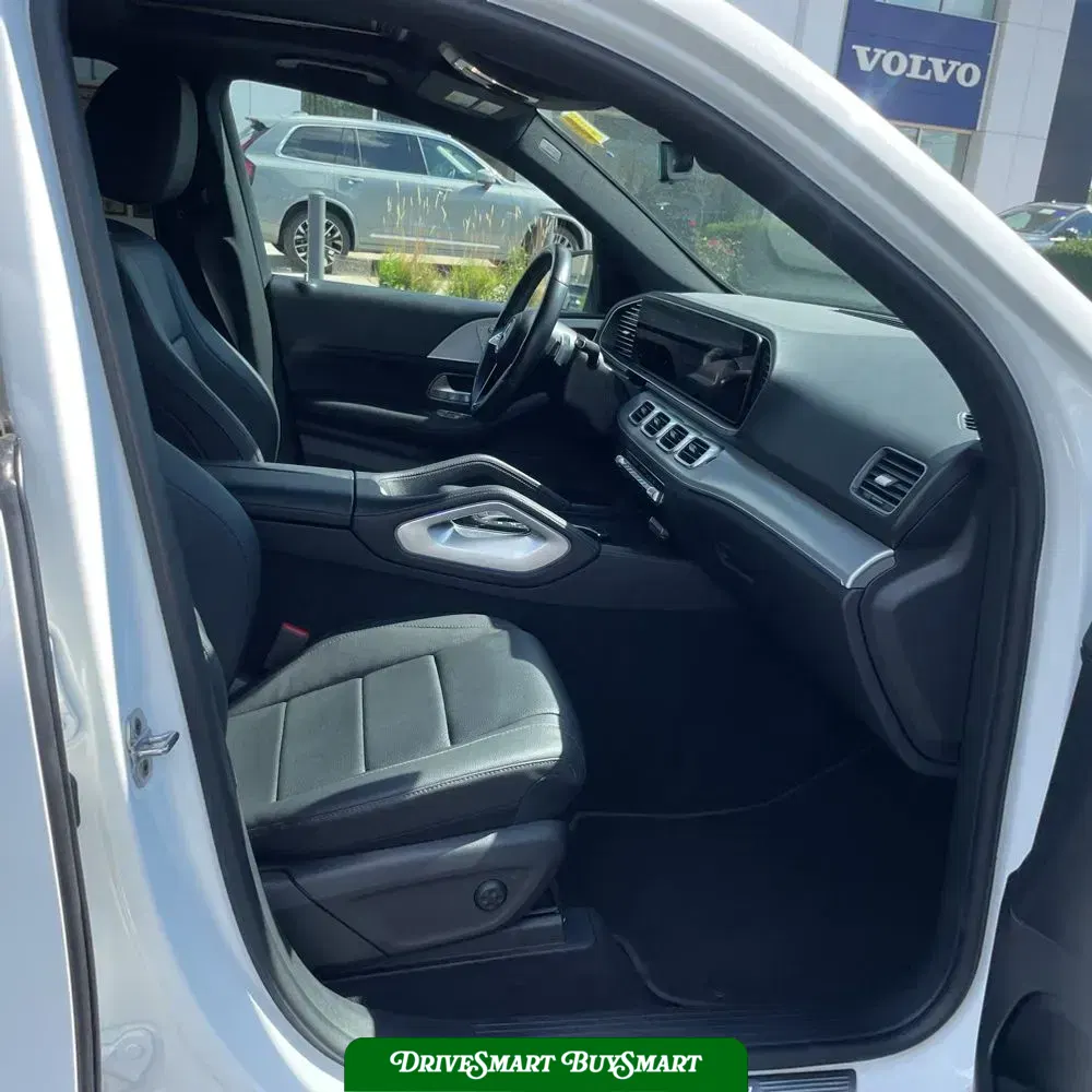 2024 Mercedes-Benz GLE GLE 450e 4MATIC