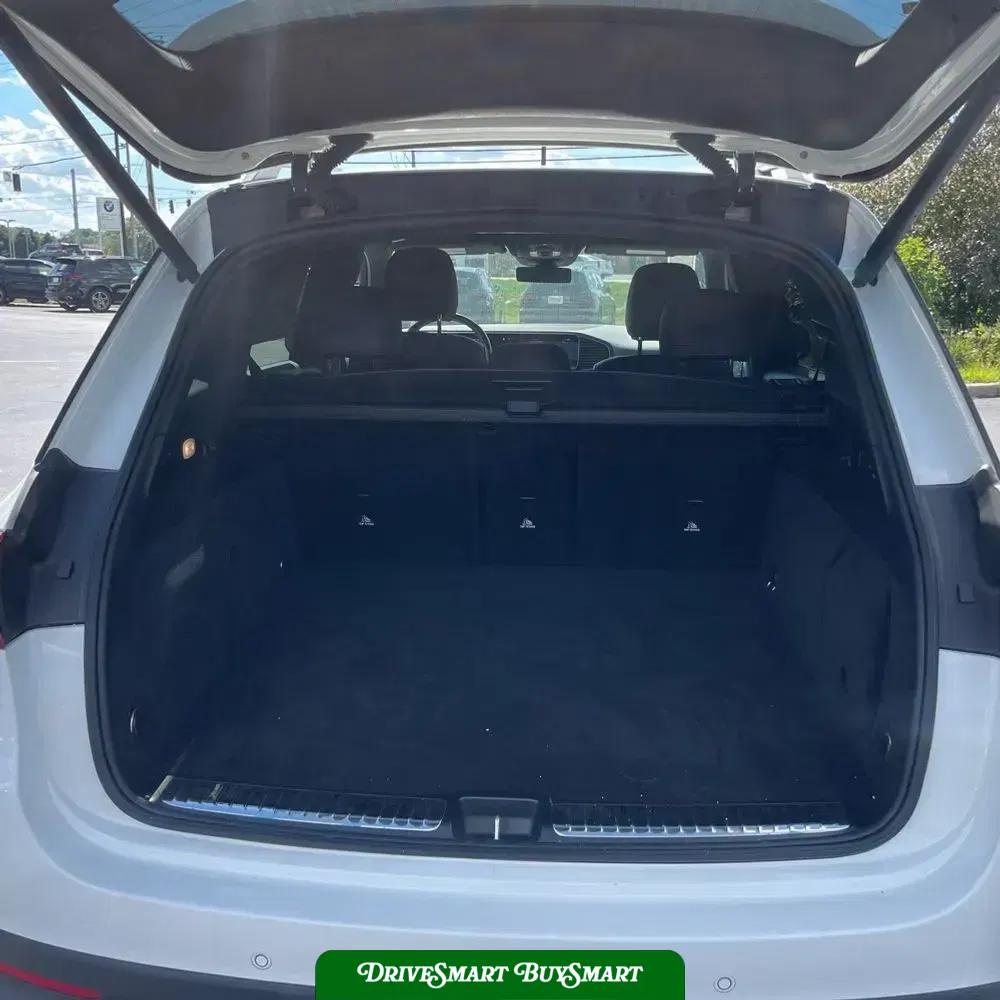 2024 Mercedes-Benz GLE GLE 450e 4MATIC