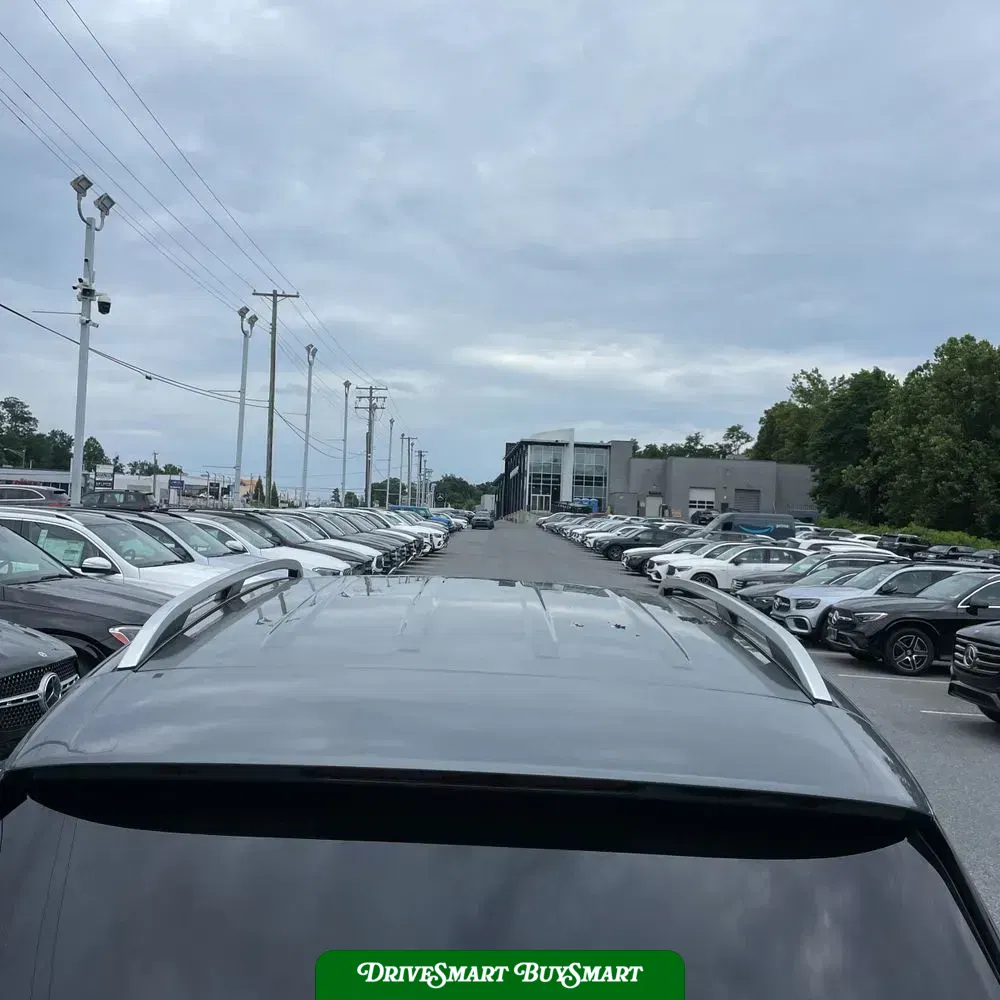 2023 Mercedes-Benz GLE GLE 350 4MATIC