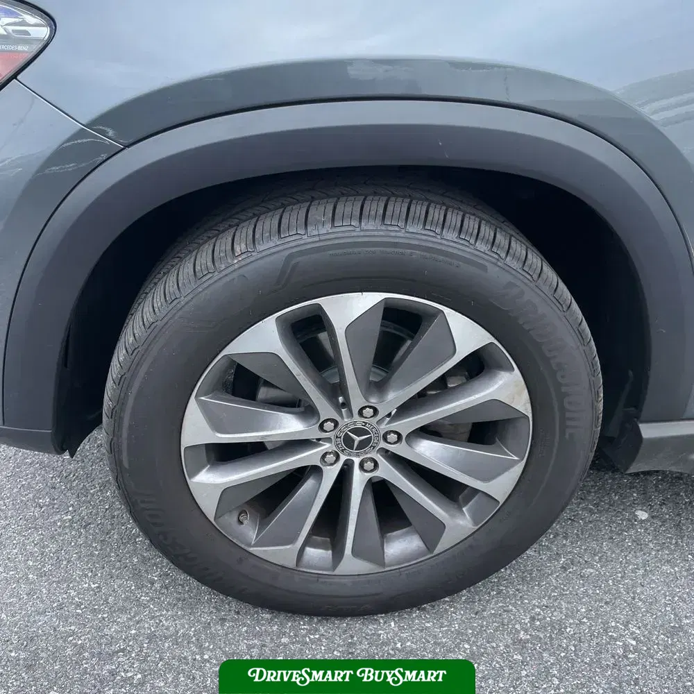 2023 Mercedes-Benz GLE GLE 350 4MATIC