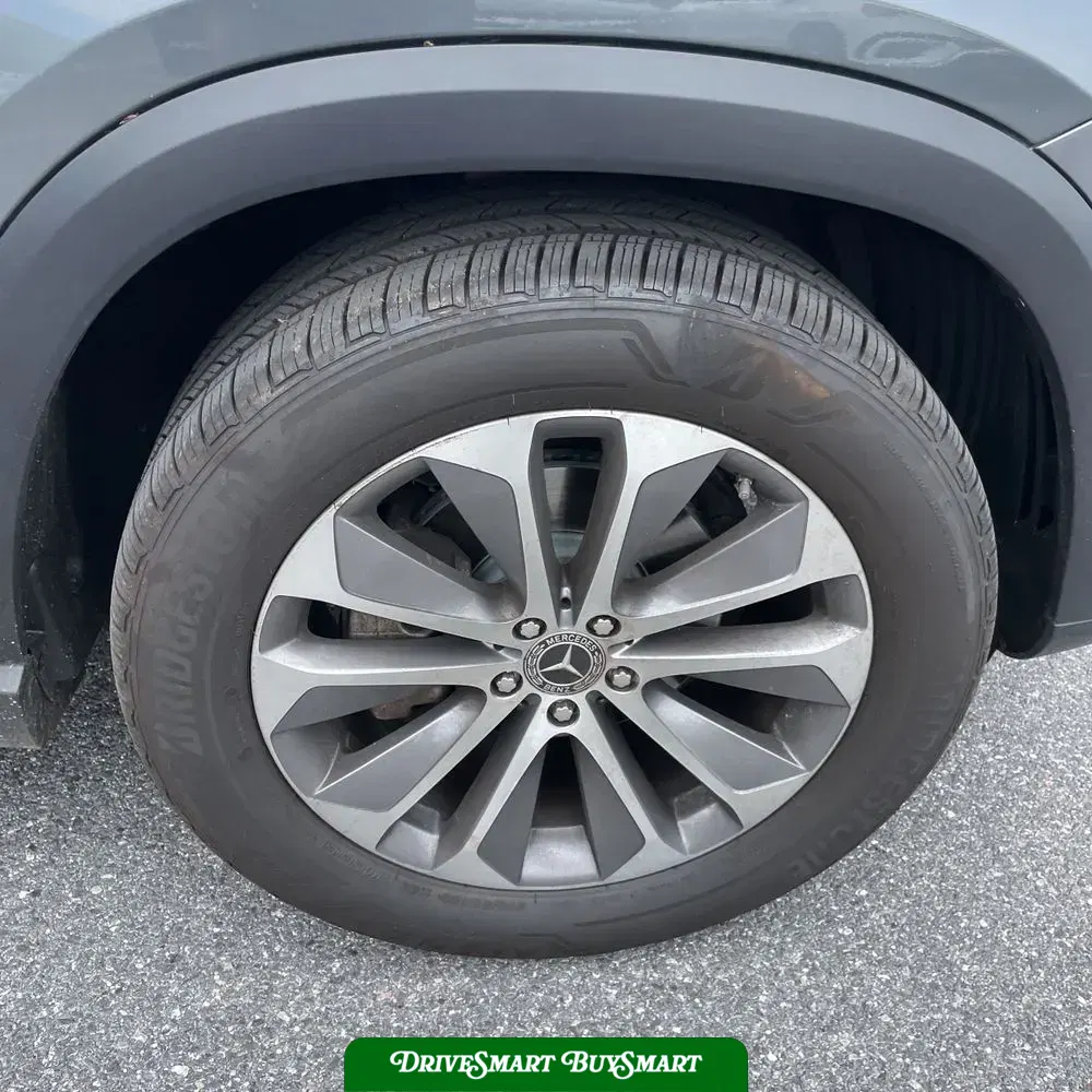 2023 Mercedes-Benz GLE GLE 350 4MATIC