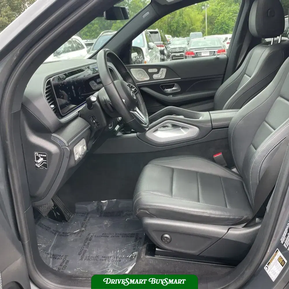 2023 Mercedes-Benz GLE GLE 350 4MATIC