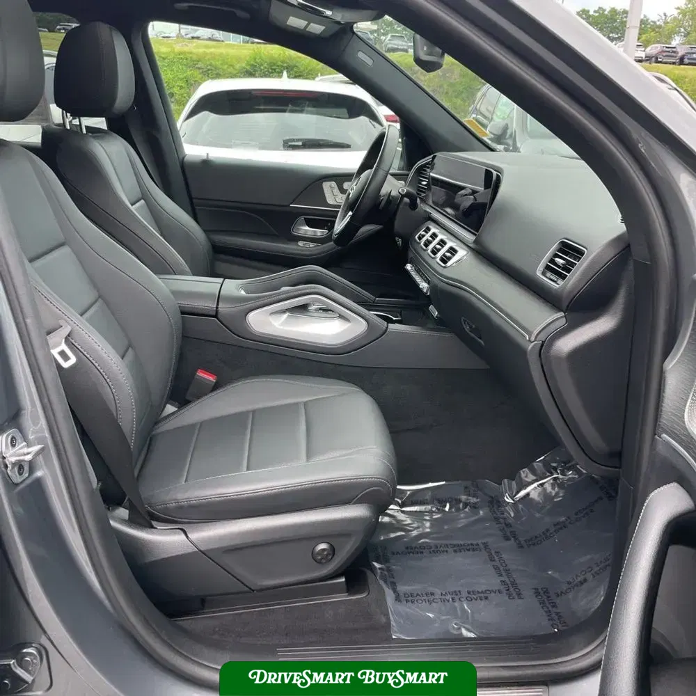 2023 Mercedes-Benz GLE GLE 350 4MATIC
