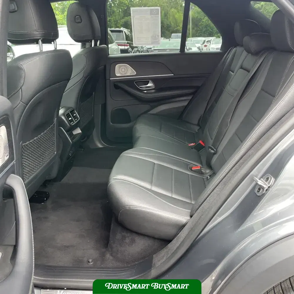 2023 Mercedes-Benz GLE GLE 350 4MATIC