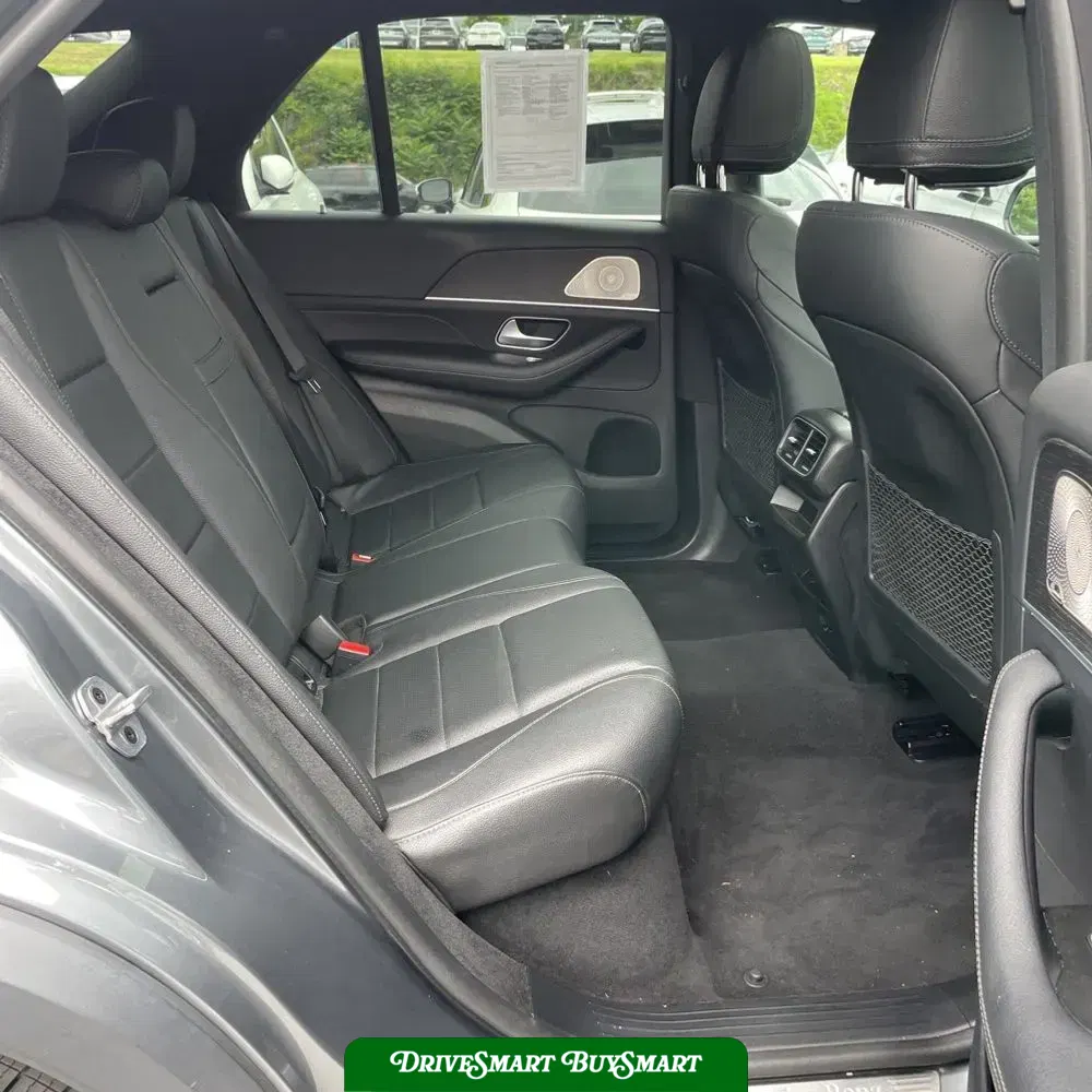 2023 Mercedes-Benz GLE GLE 350 4MATIC