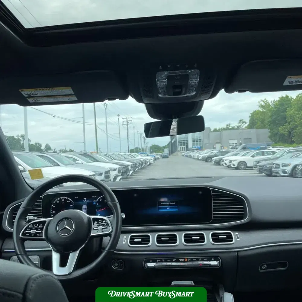 2023 Mercedes-Benz GLE GLE 350 4MATIC