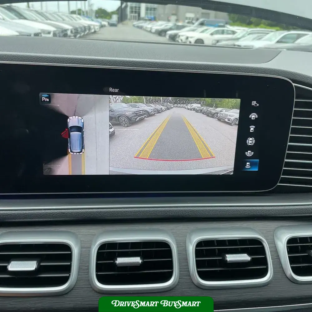 2023 Mercedes-Benz GLE GLE 350 4MATIC